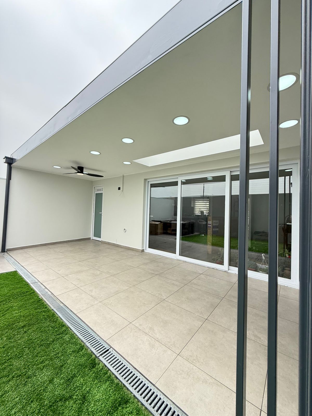 Proyecto principal R&S